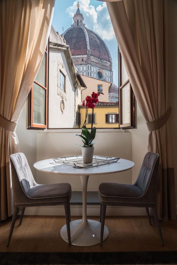 Brunelleschi Suite Florença Exterior foto