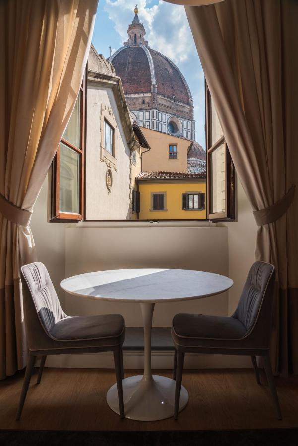 Brunelleschi Suite Florença Exterior foto