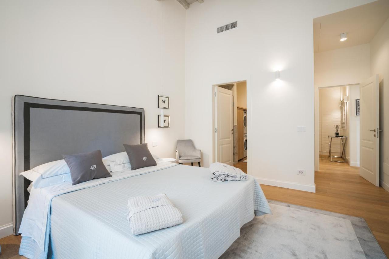 Brunelleschi Suite Florença Exterior foto
