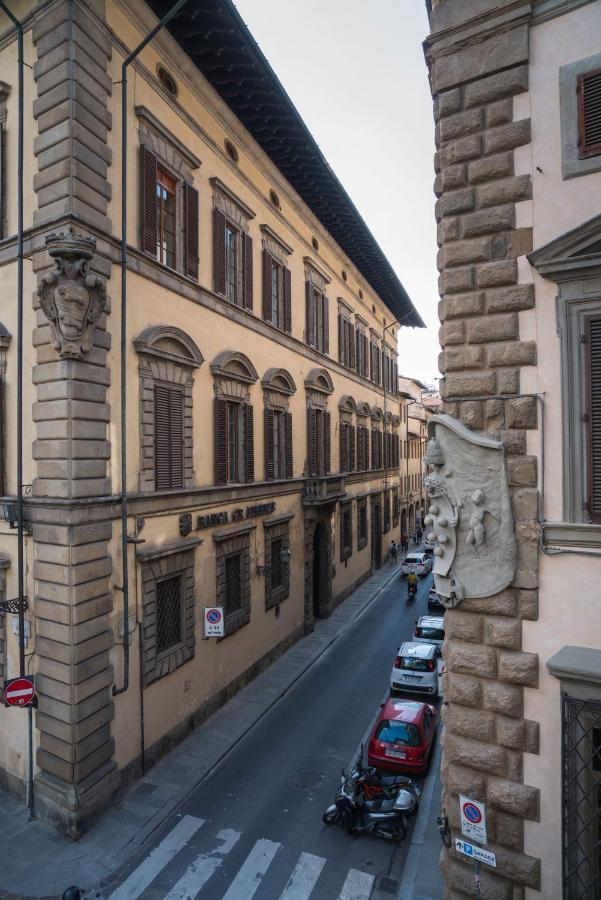Brunelleschi Suite Florença Exterior foto
