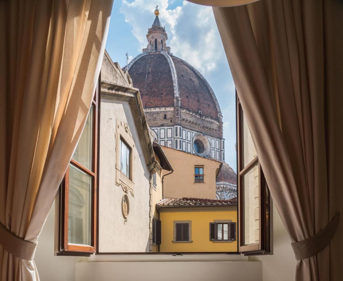 Brunelleschi Suite Florença Exterior foto