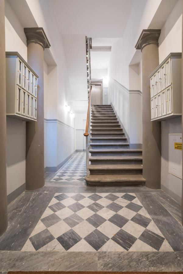 Brunelleschi Suite Florença Exterior foto